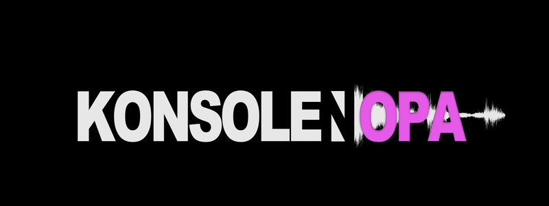 Konsolenopa